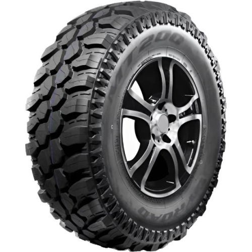 Легковые шины Joyroad MT200 33/12.5 R15 108Q купить с бесплатной доставкой в пункты выдачи в Петербурге